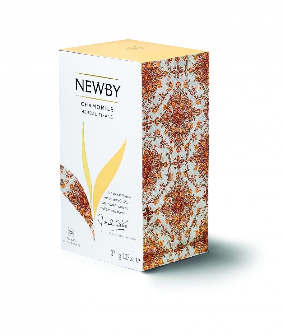 Chamomile - 25 Tea Bags - Image 2