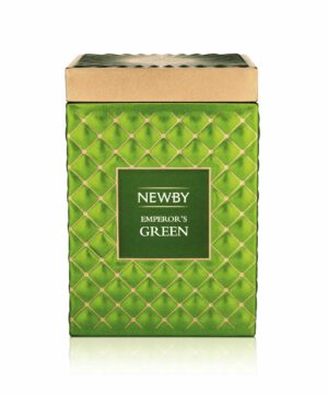 Emperor's Green Gourmet Caddy 100g