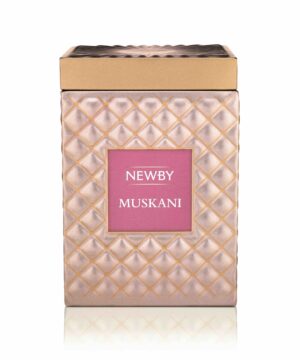 Muskani Gourmet Caddy 50g