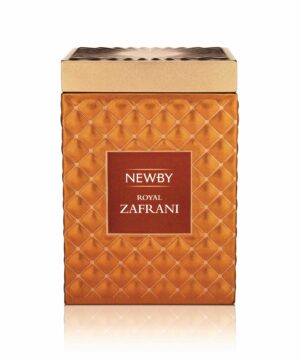 Royal Zafrani Gourmet Caddy 75g