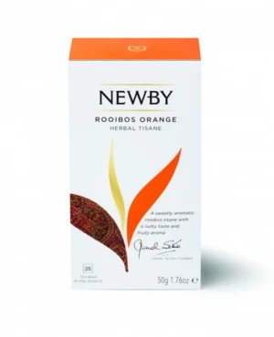Rooibos Orange - 25 Tea Bags