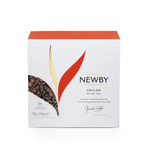 Ceylon - 50 Tea Bags