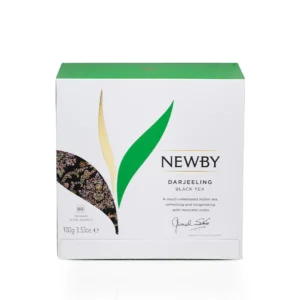 Darjeeling - 50 Tea Bags