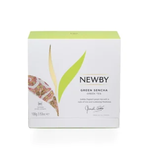 Green Sencha - 50 Tea Bags