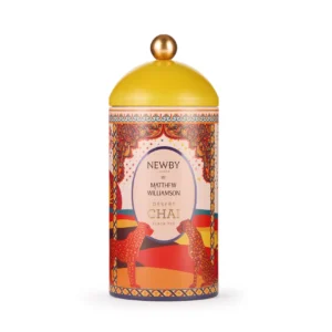 [NEW] Desert Chai By Matthew Williamson - 75g