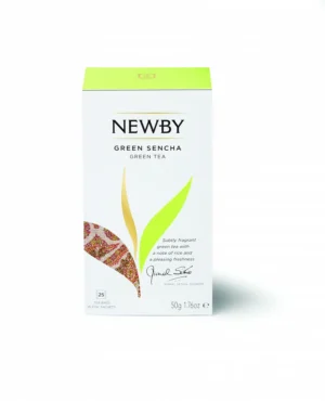 Green Sencha - 25 Tea Bags