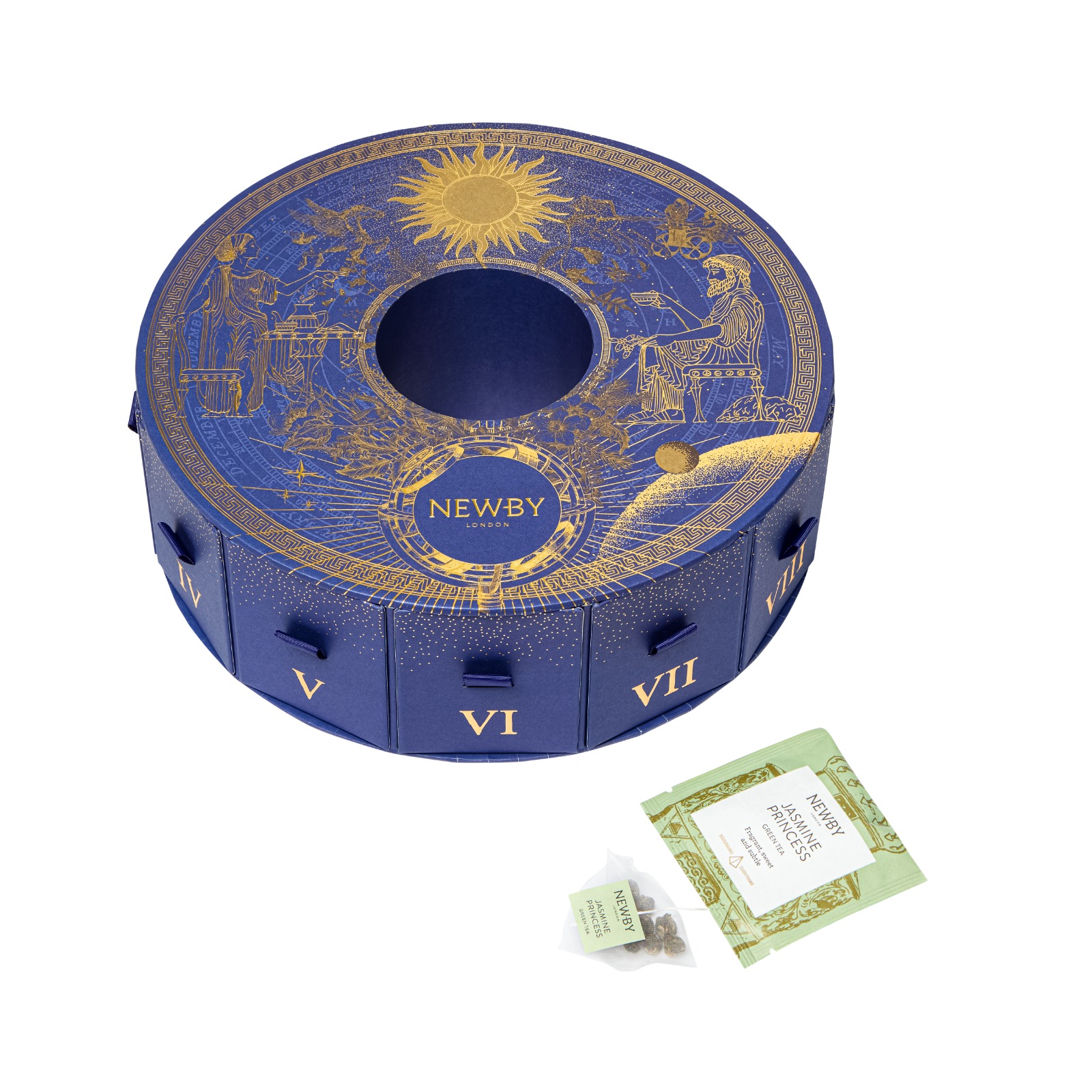 Newby Celestial Advent Calendar 2025 - Image 3