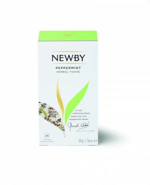 Peppermint - 25 Tea Bags