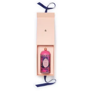 [NEW] Midnight Rose Gift Box By Matthew Williamson - 75g