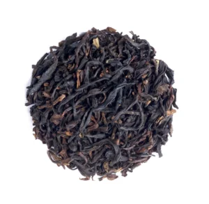 Vanilla Classic Loose Leaf Tea Pouch - 250g
