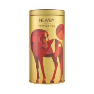 Newby Festive Tea – Lunar Year of the Horse (Limited Edition 2025)