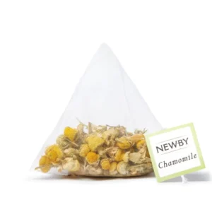 Chamomile Silken Pyramids - 15 Tea Bags