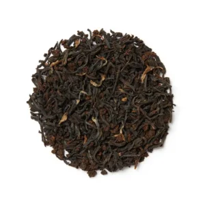 English Breakfast Loose Leaf - 100g Cartons