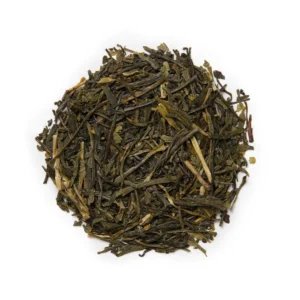 Green Sencha Loose Leaf - 100g Cartons
