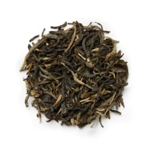 Jasmine Blossom Loose Leaf - 100g Cartons