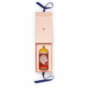 [NEW] Dessert Chai Gift Box By Matthew Williamson - 75g