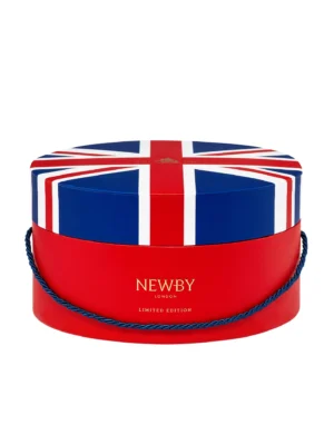 Union Jack Crown Assortment