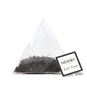 Earl Grey Silken Pyramids - 15 Tea Bags