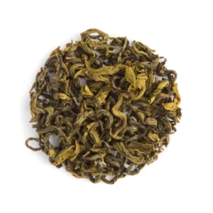 Empress Jasmine Loose Leaf Tea Catering Pouch - 200g