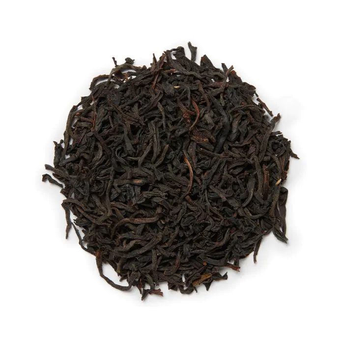 Black Tea & Thyme Loose Leaf - 100g Cartons