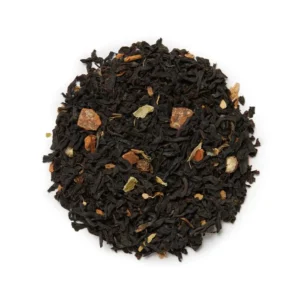 Masala Chai Loose Leaf - 100g Cartons