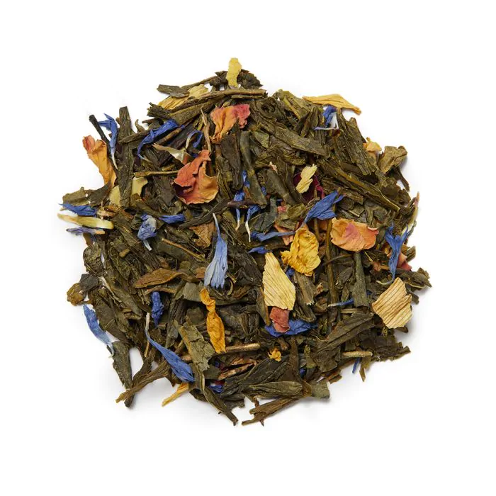 Oriental Sencha Loose Leaf - 100g Cartons