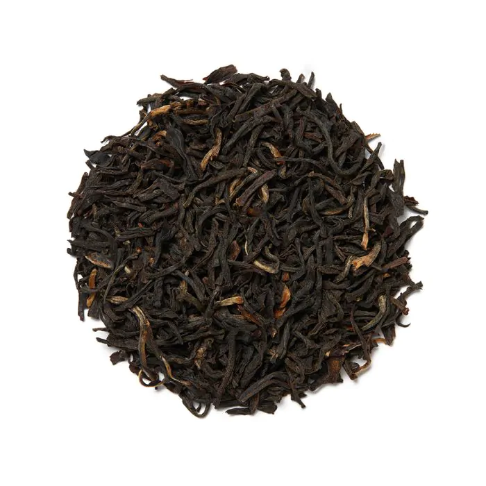 Pride of Africa Loose Leaf - 100g Cartons