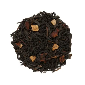 Strawberry & Mango Loose Leaf - 100g Cartons