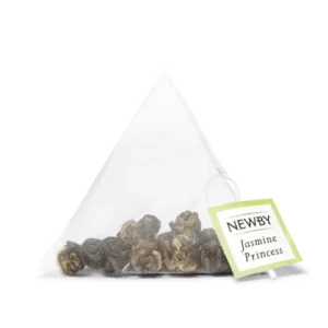 Jasmine Princess Silken Pyramids - 15 Tea Bags