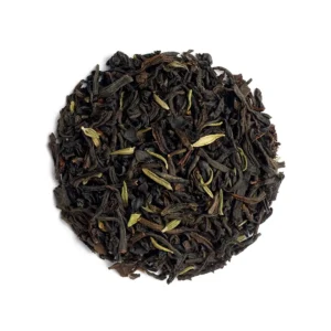 Black Tea & Thyme Loose Leaf Tea Pouch - 250g