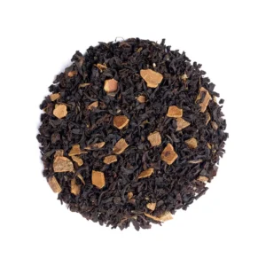 Cinnamon Loose Leaf Tea Pouch - 250g