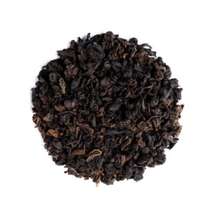 Decaf English Breakfast Loose Leaf Tea Pouch - 250g