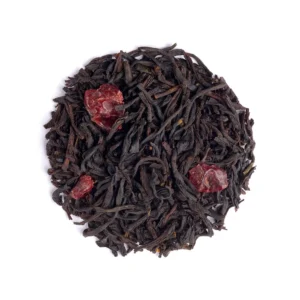 Wild Cherry Loose Leaf Tea Pouch - 250g