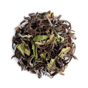 Blue Peak Loose Leaf Tea Pouch - 50g