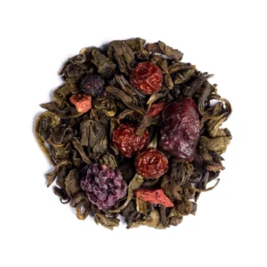 Garden Berries Loose Leaf Tea Pouch - 250g
