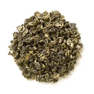 Hunan Green Loose Leaf Tea Pouch - 250g