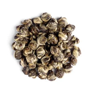 Jasmine Pearl Loose Leaf Tea Pouch - 250g