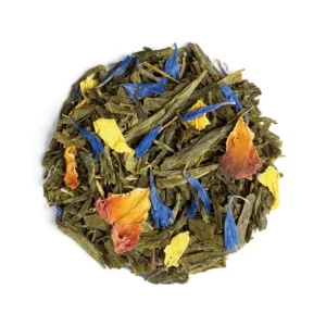 Oriental Sencha Loose Leaf Tea Pouch - 250g