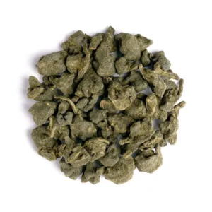 Ginseng Oolong Loose Leaf Tea Pouch - 250g