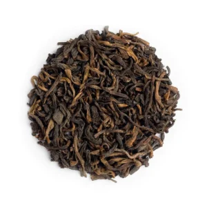 Premium Pu Erh Loose Leaf Tea Pouch - 250g