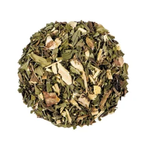 Liquorice Mint Loose Leaf Tea Pouch - 150g