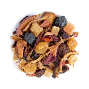 Morning Delight Loose Leaf Tea Pouch - 250g