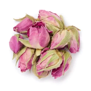 Persian Rose Loose Leaf Tea Pouch - 100g