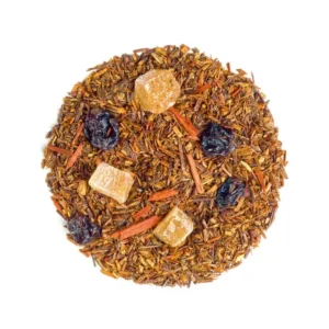 Rooibos Breakfast Loose Leaf Tea Pouch - 250g