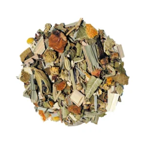 Spa Blend Loose Leaf Tea Pouch - 200g
