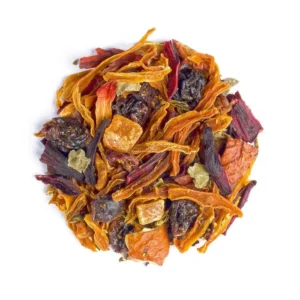 Tropical Delight Loose Herbal Tea Pouch - 250g