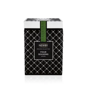 Four Seasons Spring Gourmet Oolong Caddy - 100g