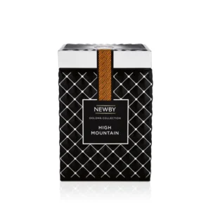 High Mountain Oolong Caddy - 100g