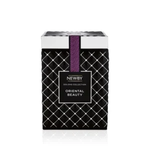 Oriental Beauty Oolong Caddy - 75g