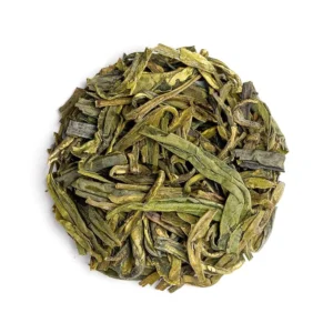 Longjing Loose Leaf Tea Pouch - 250g
